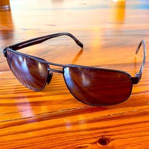 Maui Jim Sunglasses